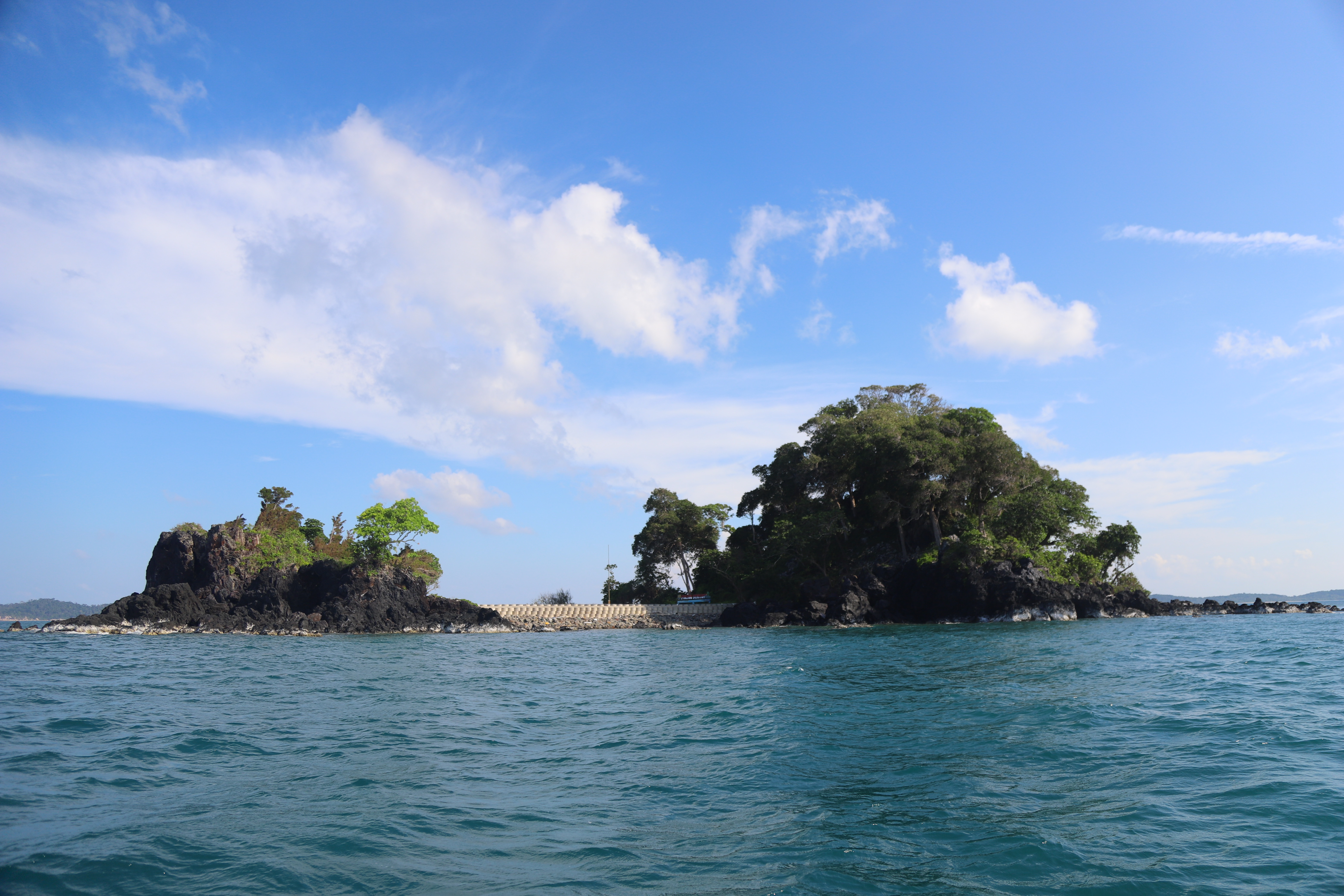 Cegah Pelanggaran Batas Laut, BNPP RI Bekali Nelayan Bintan dengan Edukasi dan Navigasi