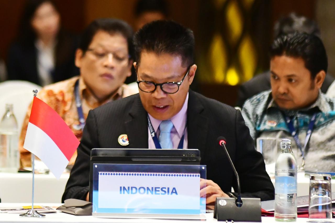 Hormuz Terbakar Nusantara Terancam Bayang-Bayang Krisis yang Tak Terlihat di Perbatasan Indonesia