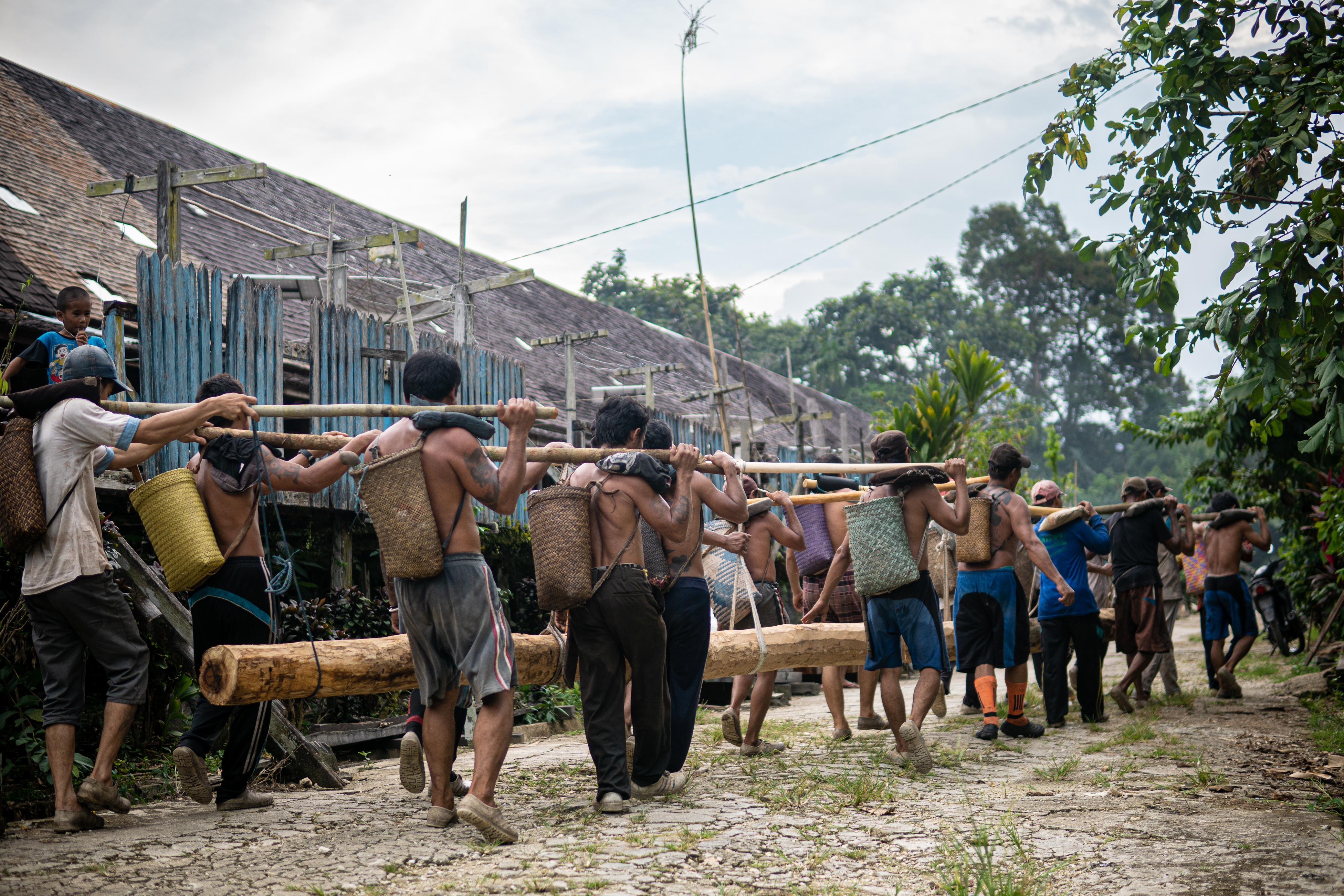 Jelajah Destinasi Wisata Populer Dekat dari PLBN Badau
