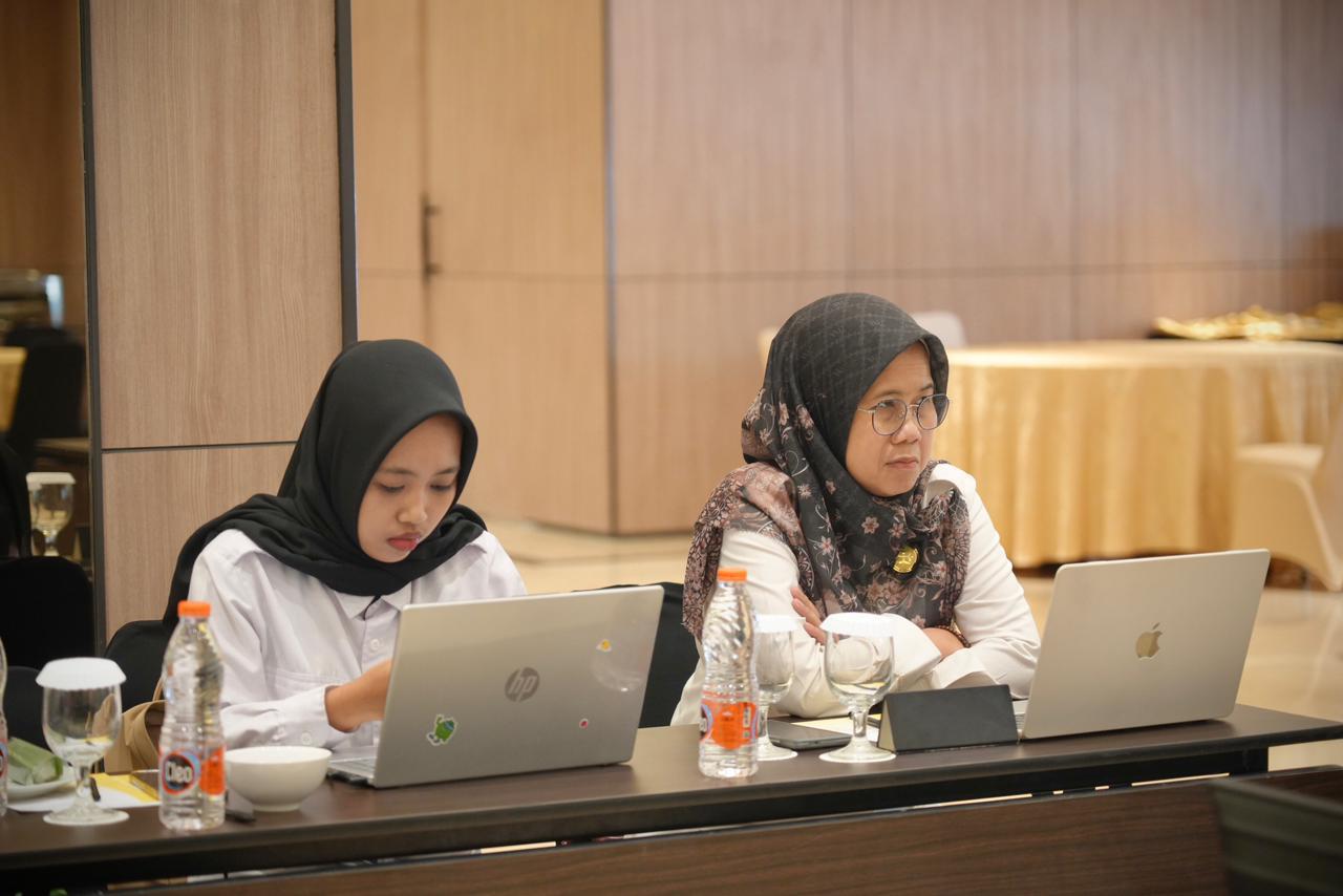 BNPP RI Perkuat Sinergi Pusat dan Daerah Tekan Stunting di Kawasan Perbatasan Papua