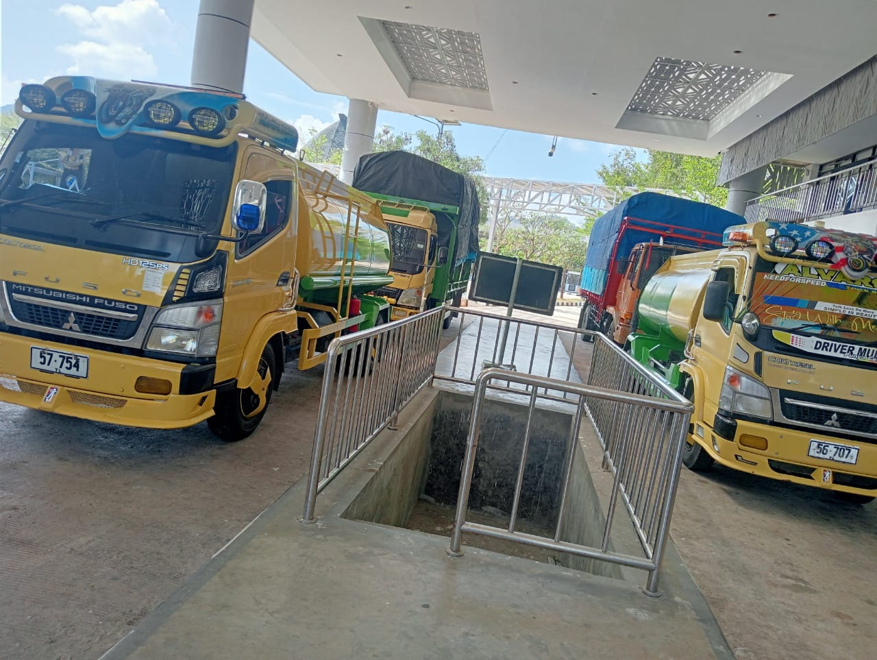 Pasca Banjir di Kawasan PLBN Motaain, Ekspor RI–Timor Leste Dihentikan Sementara