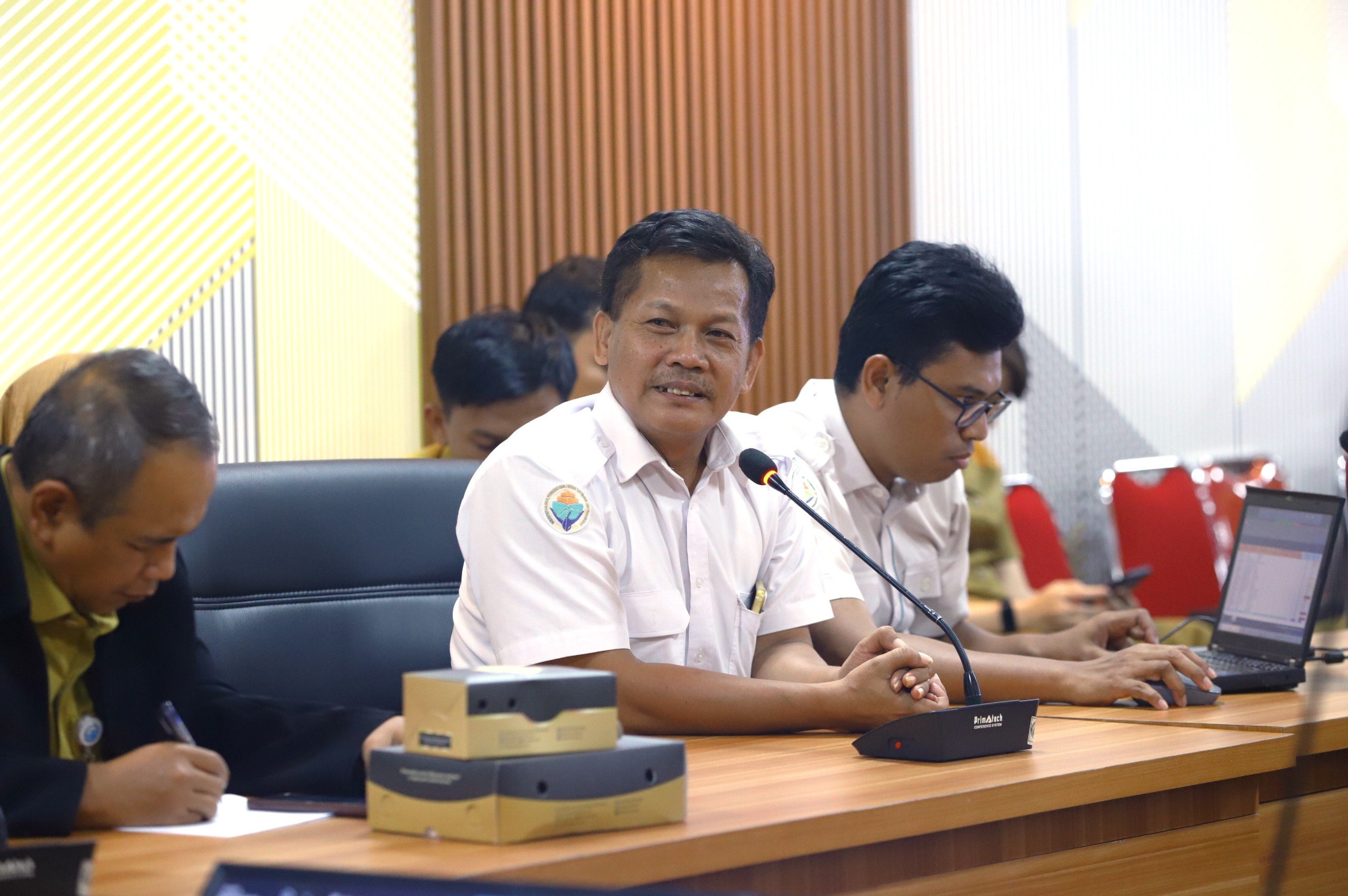 BNPP RI Gelar Forum IPKP 2025, Sinkronisasi Pembangunan Kawasan Perbatasan Jadi Fokus