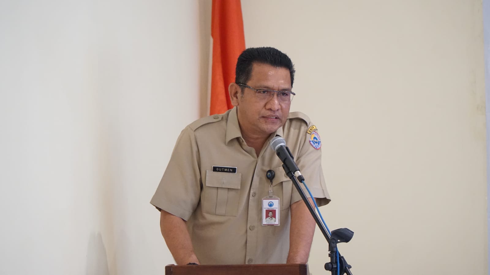 Langkah Nyata BNPP: Membangun Perekonomian di Perbatasan Melalui Bimtek Wirausaha Mikro di Tanibar