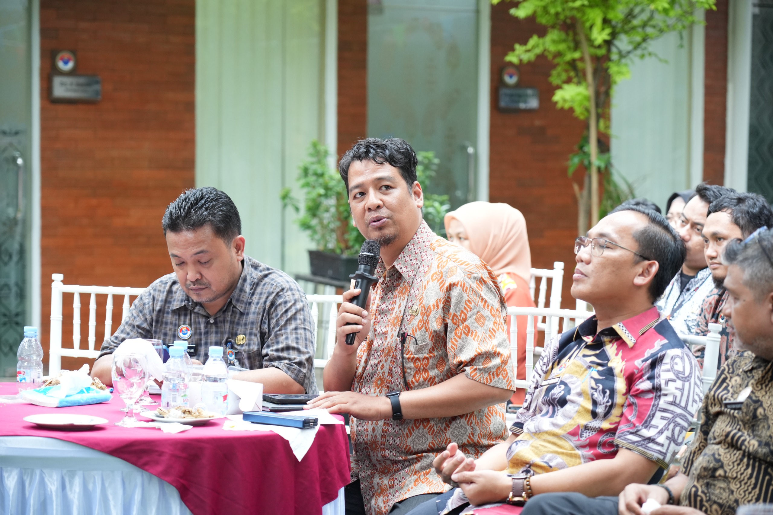 BNPP RI Gelar Sharing Session Pembinaan Jabatan Fungsional Perencana untuk Tingkatkan Kompetensi ASN