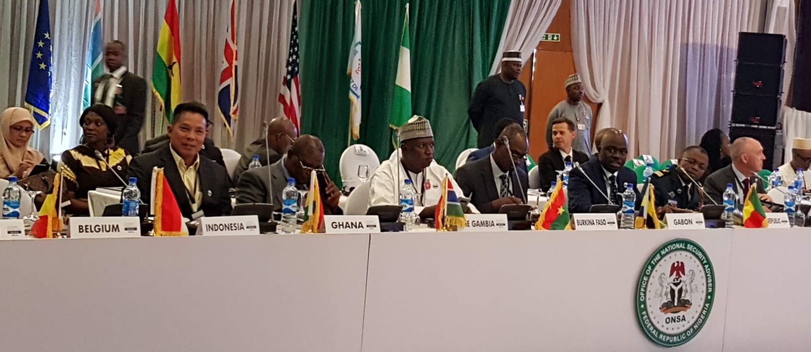 Persoalan Perbatasan Indonesia: Kedaulatan, Diplomasi, dan Tantangan Sistemik