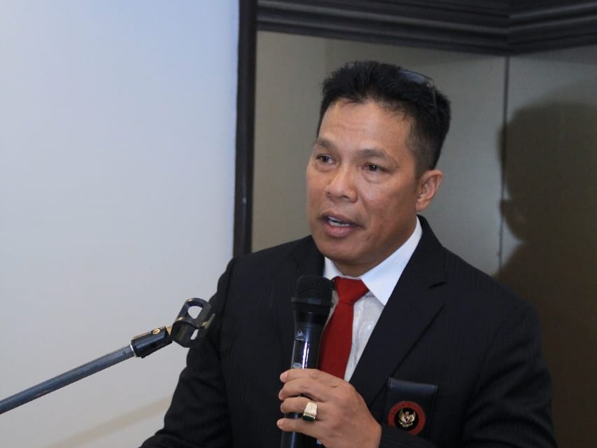 Pengaruh Indonesia di Tengah Ketegangan Selat Hormuz dan Dinamika Energi Global