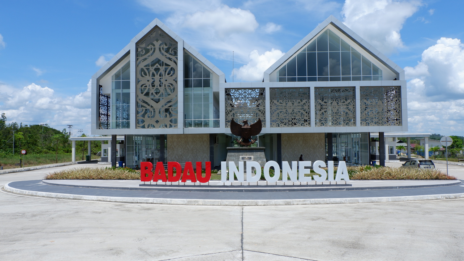 Ikan Semah, Kekayaan Alam Kapuas Hulu yang Berpotensi Jadi Penggerak Ekonomi Perbatasan