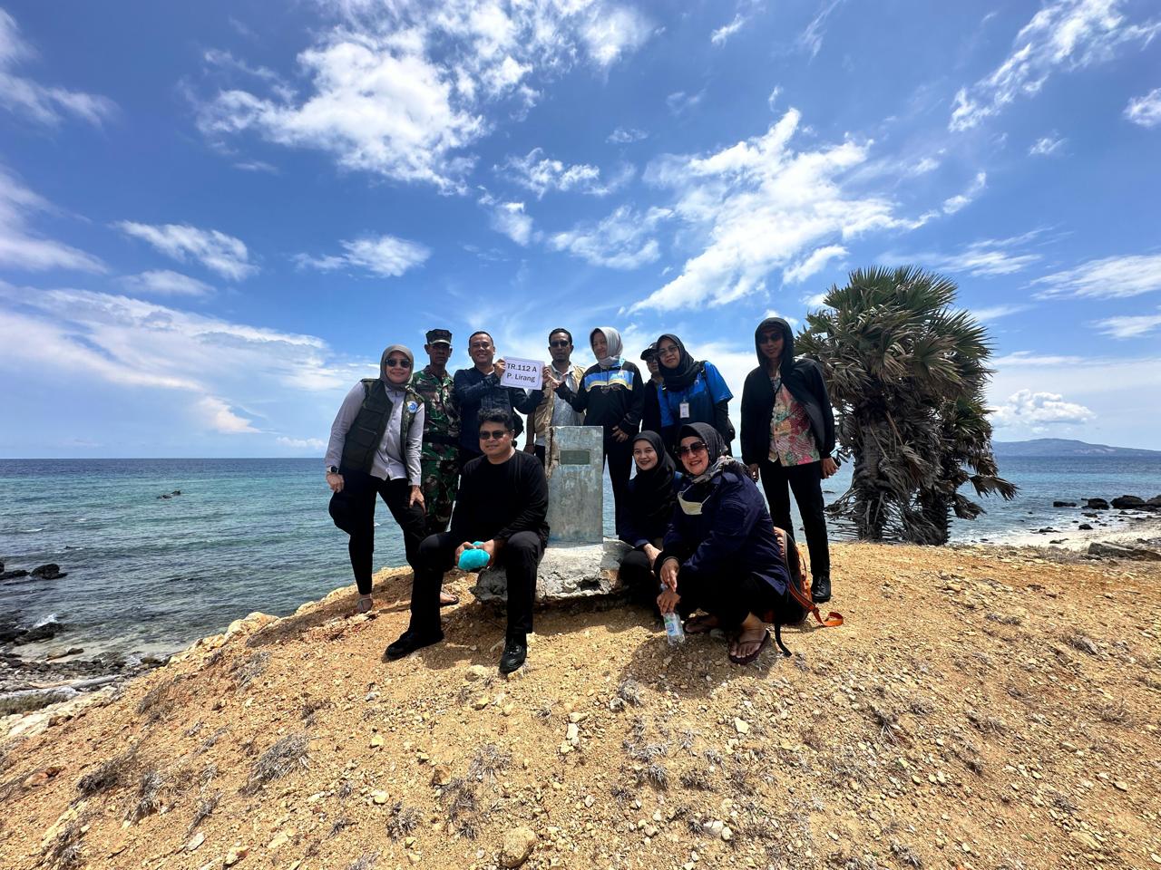 Pulau Lirang, Garda Terdepan NKRI yang Masih Bergantung pada Layanan Kesehatan Negara Tetangga