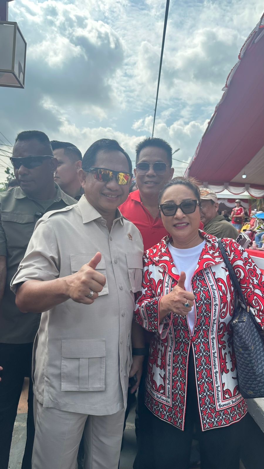 Bara di Gerbang Utara: Cap Go Meh Singkawang, Ledakan Wisata Perbatasan dan Diplomasi Budaya Indonesia