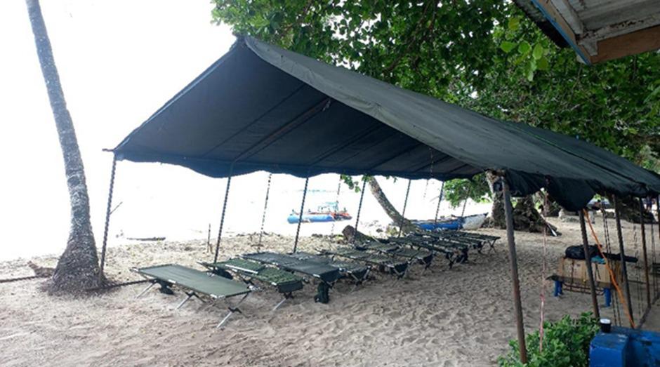 Pulau Deli, PPKT Strategis di Dekat Ibu Kota yang Perlu Perhatian Serius
