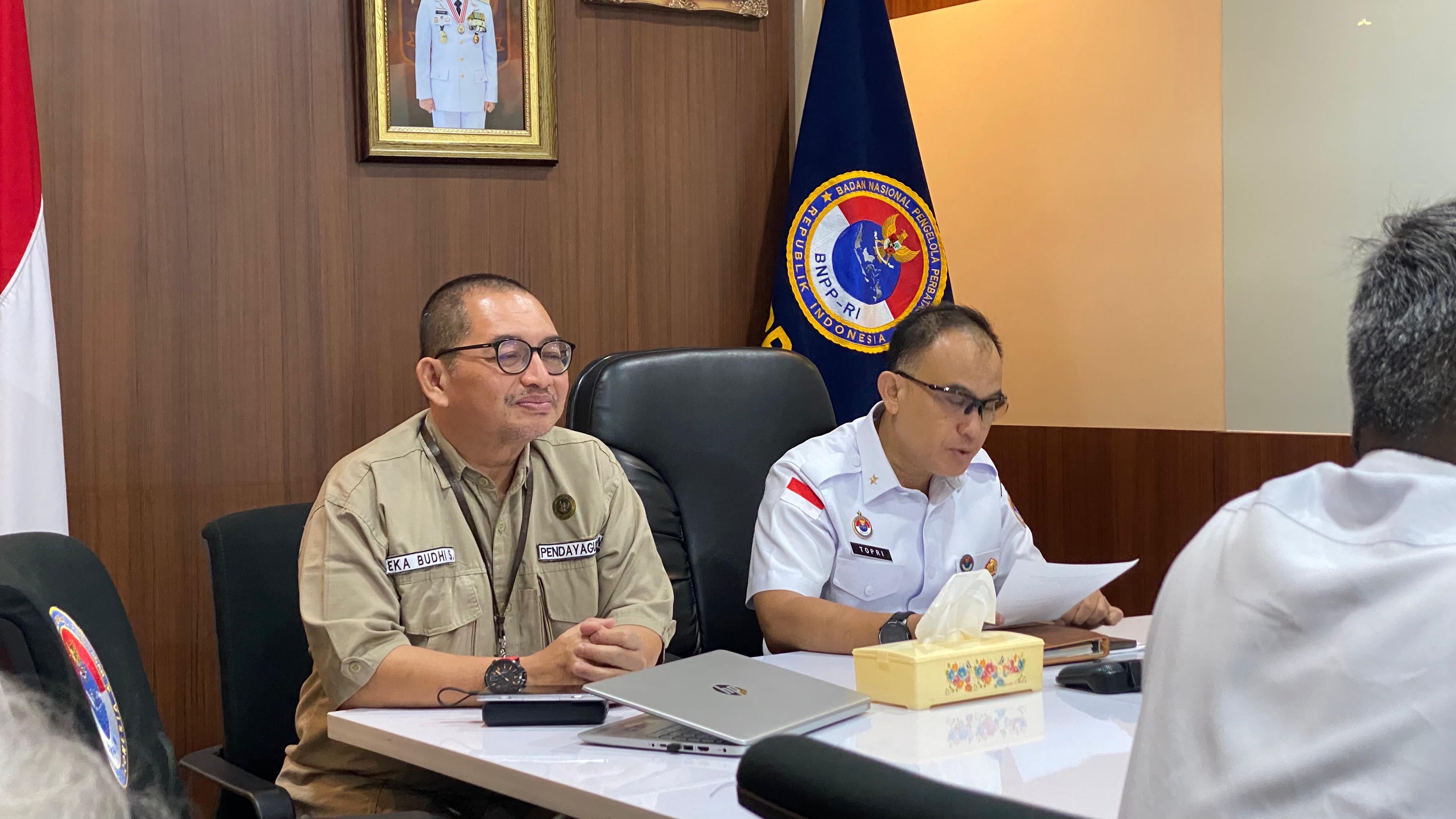 BNPP RI Perkuat SDM Perbatasan Belu, Kolaborasi Baznas, Pertamina Foundation , dan BRI Dorong Tenun Lokal Naik Kelas