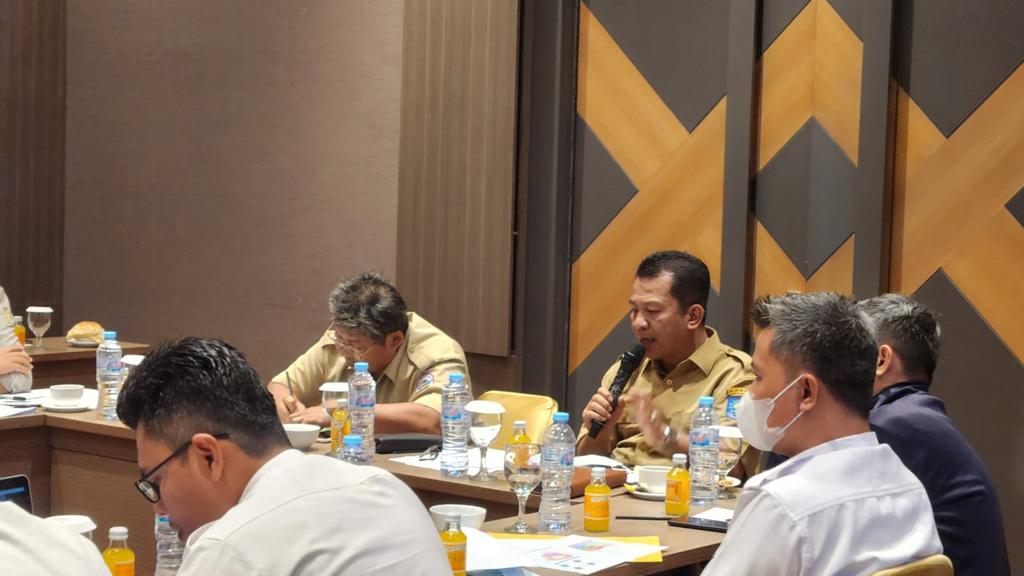 Kualitas SDM di Perbatasan RI-Malaysia dan RI-RDTL Akan Dikembangkan