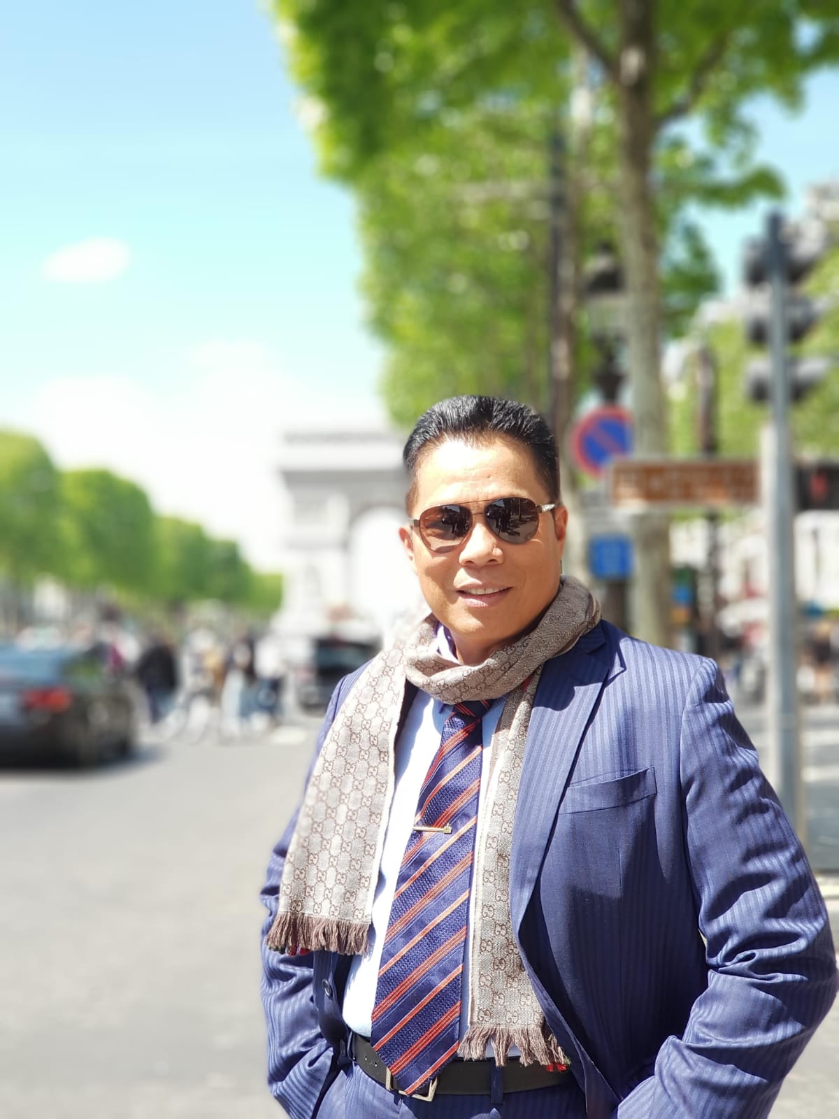 Menyelami Dua Wajah Perbatasan: Antara Damai dan Konflik di Garis Terluar Negara