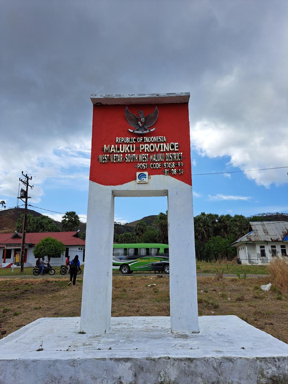 Pulau Lirang, Garda Terdepan NKRI yang Masih Bergantung pada Layanan Kesehatan Negara Tetangga