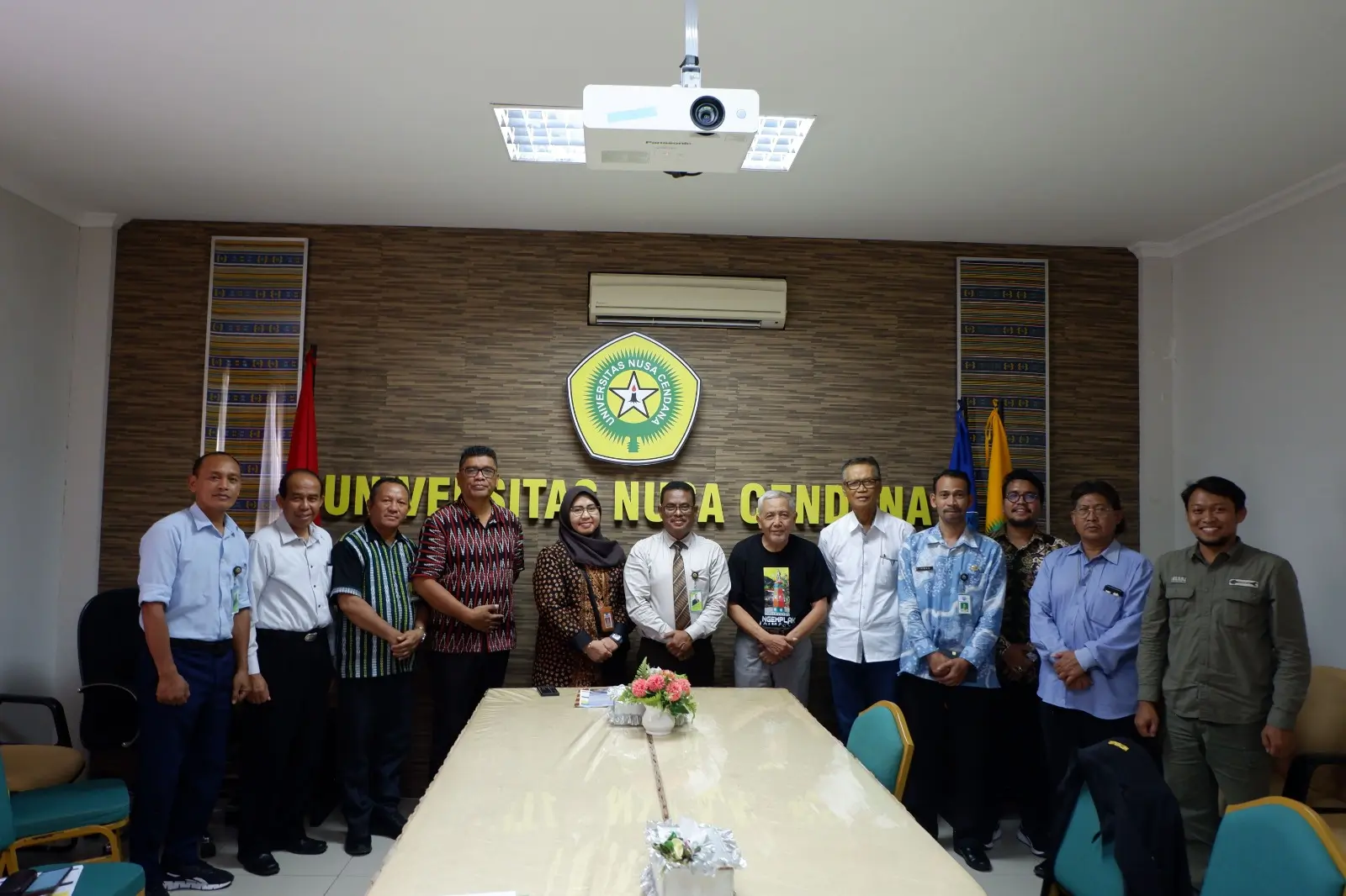 BNPP Gagas Lumbung Pangan Nasional Berbasis Sumber Daya Lokal di Perbatasan Negara