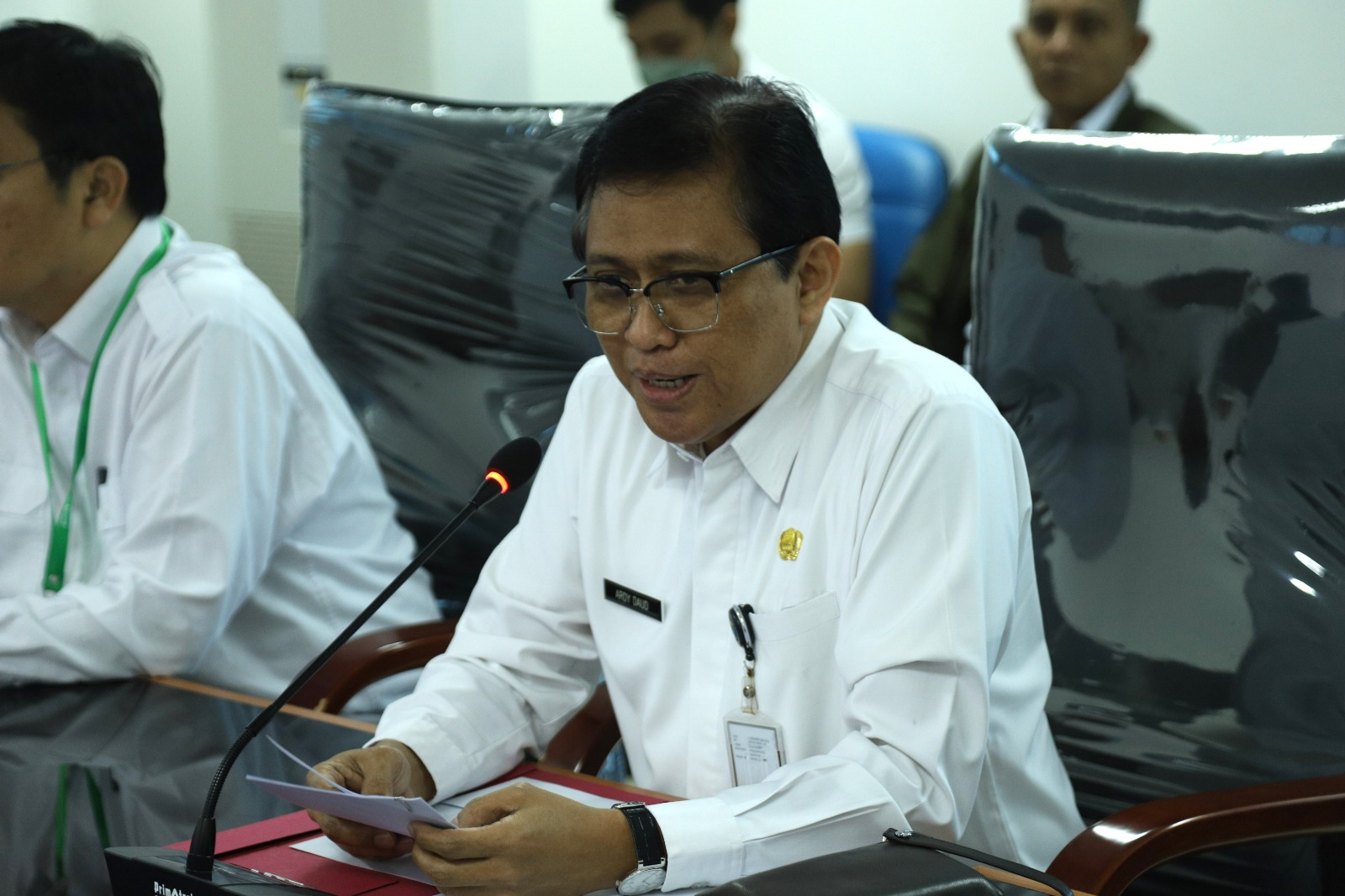 Pemerintah Tetapkan Bebas Visa Kunjungan Warga Negara Timor Leste Masuk Indonesia