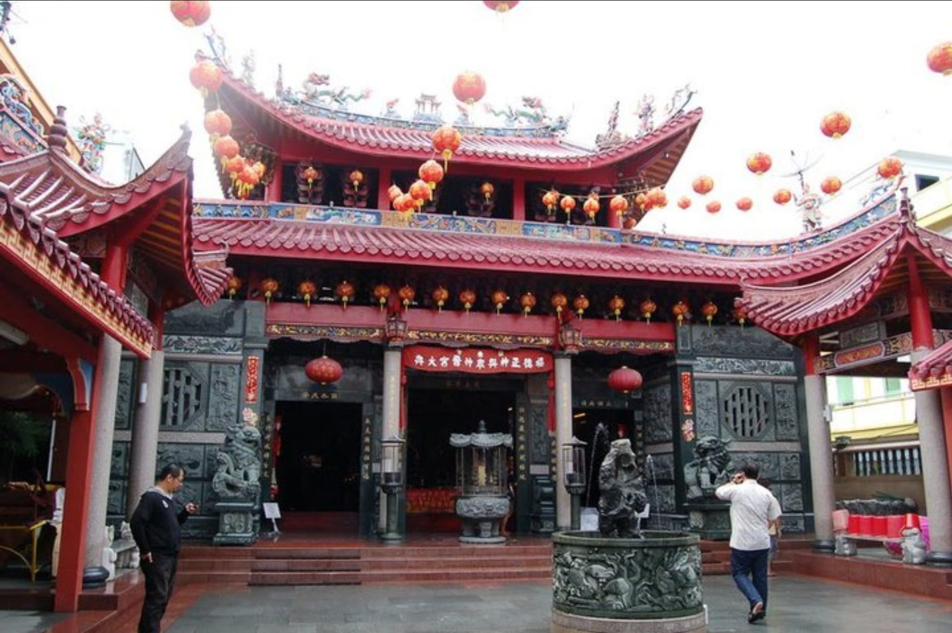 Selatpanjang, Permata Perbatasan Indonesia di Jalur Strategis Selat Malaka