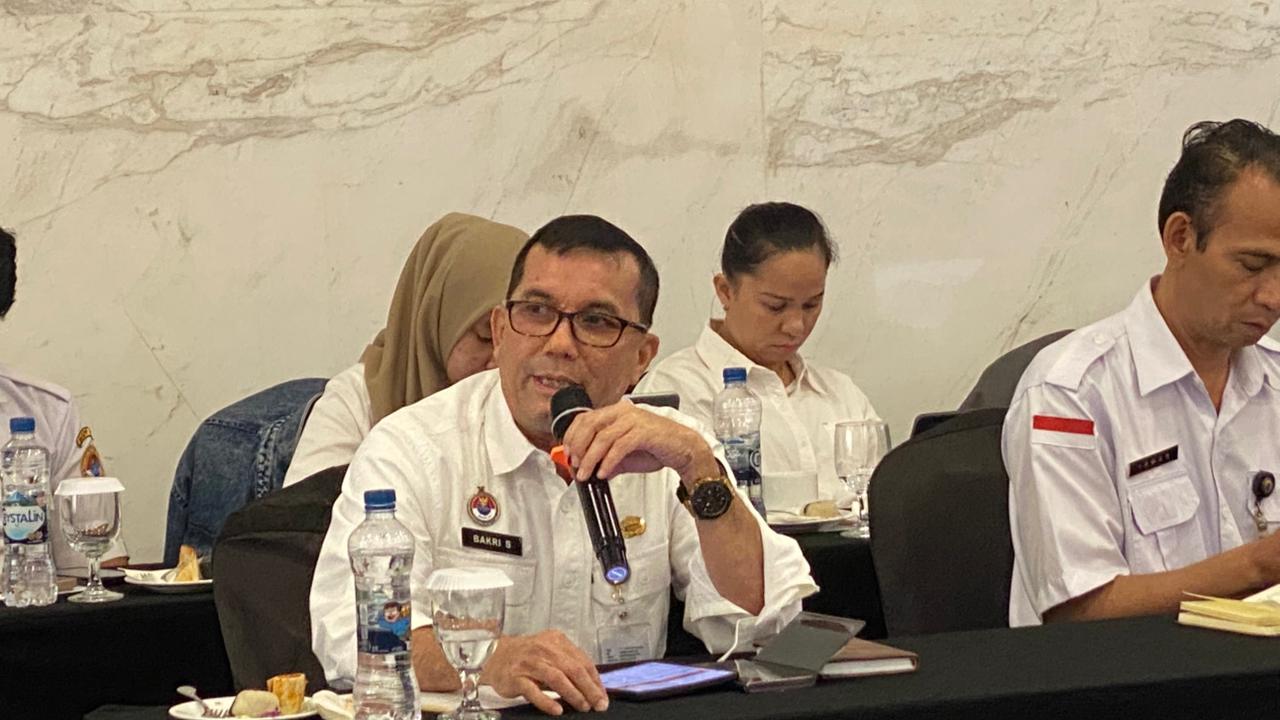 BNPP RI Paparkan Hasil IPKP 2025, Percepatan Pembangunan 22 Pusat Pertumbuhan Perbatasan Jadi Fokus