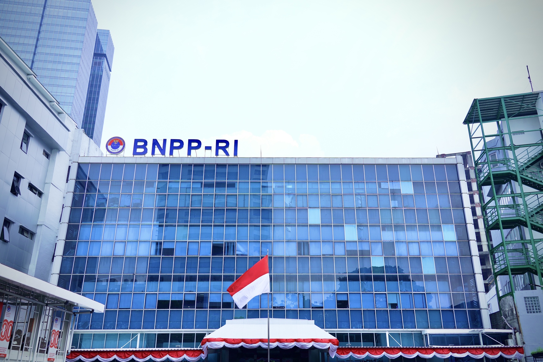 BNPP RI Perkuat Sinergi Lintas Kementerian Melalui Monev Pengelolaan Kawasan Perbatasan 2026