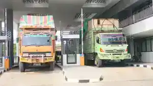 Nilai Ekspor Capai Rp5,9 Triliun, BNPP RI melalui PLBN Motaain Dorong Pertumbuhan Ekonomi Perbatasan