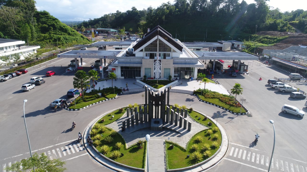 Kinerja Penyelenggaraan Pelayanan Publik Tahun 2022 BNPP RI Masuk Kategori Sangat Baik