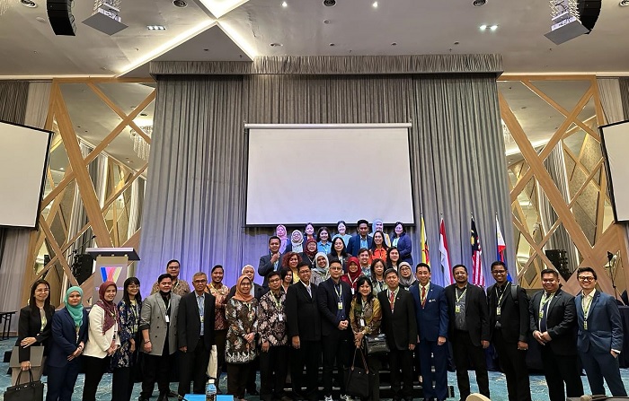 Pertemuan Strategis BIMP-EAGA 2024: Sinergi Menuju Pembangunan Ekonomi Kawasan Perbatasan