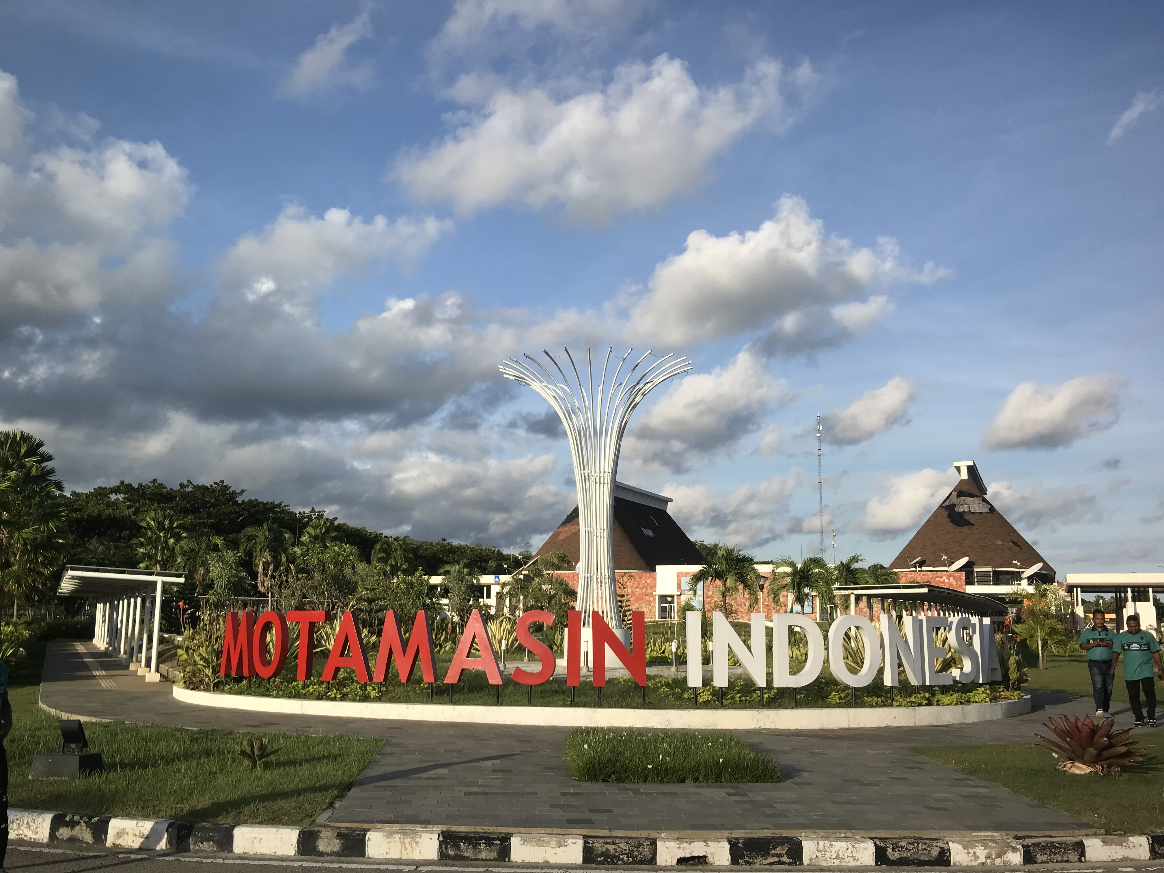 Pintu Masuk Perbatasan Negara Catat 170,67 Ribu Kunjungan Wisman pada Mei 2023