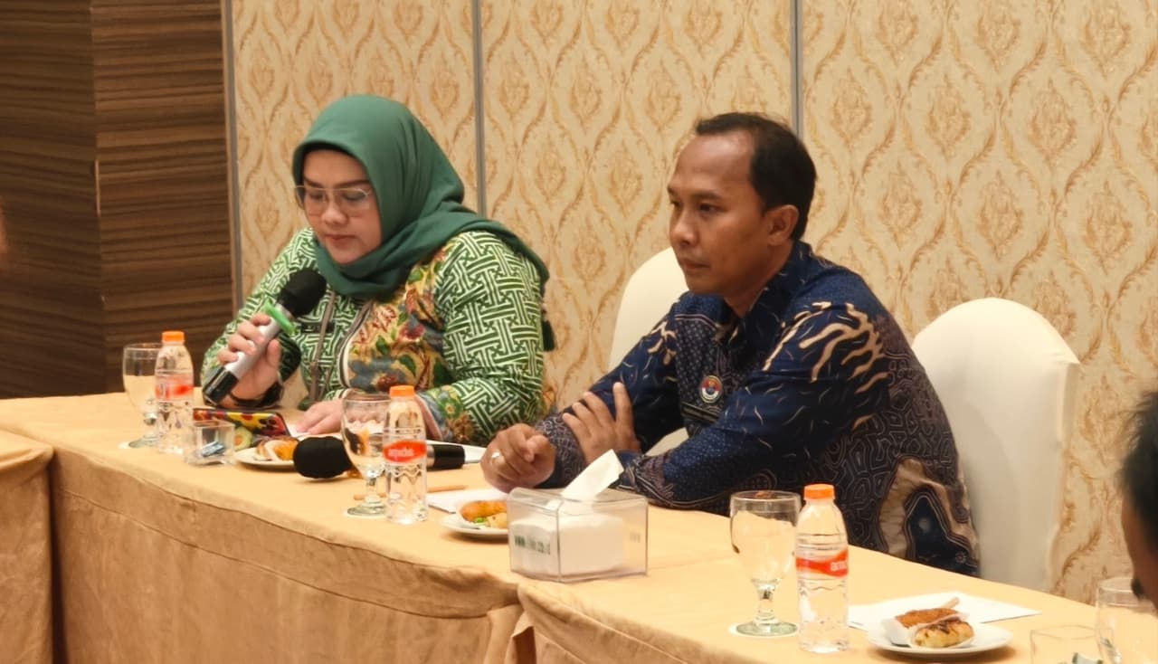 BNPP RI Percepat Pembangunan Perbatasan Lewat Penyempurnaan Rancangan Perpres PBWN-KP 2025-2029