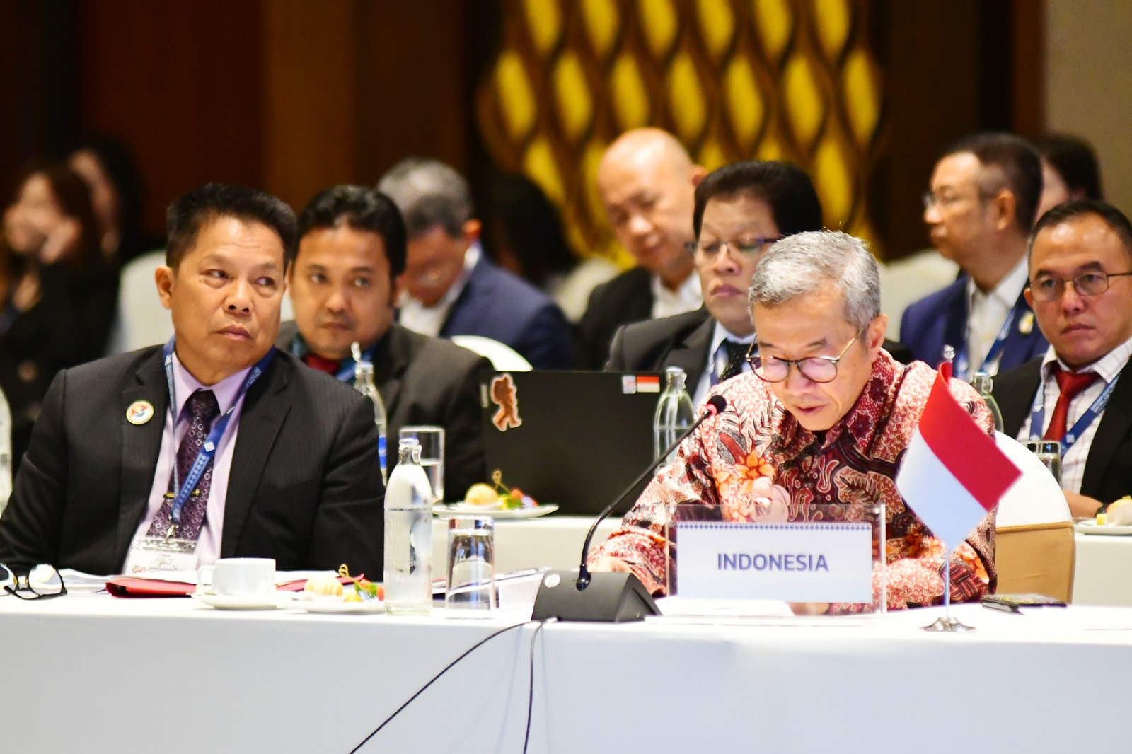 Strategi Malaysia dalam Pengelolaan Perbatasan: Kolaborasi Lintas Lembaga dan Inovasi Teknologi