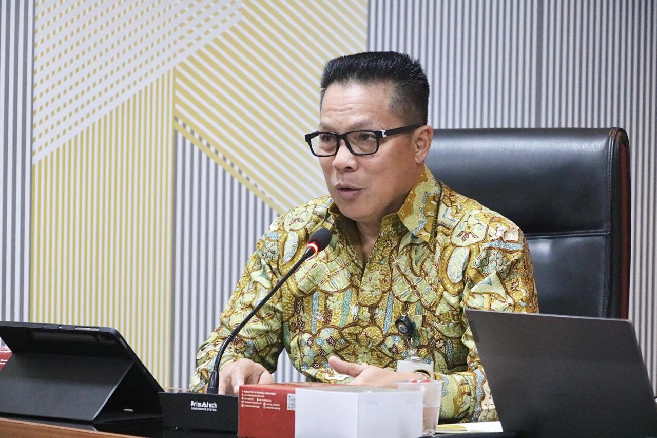 Napak Tilas Kultur Budaya dan Tradisi Makanan Masyarakat Entikong-Tebedu