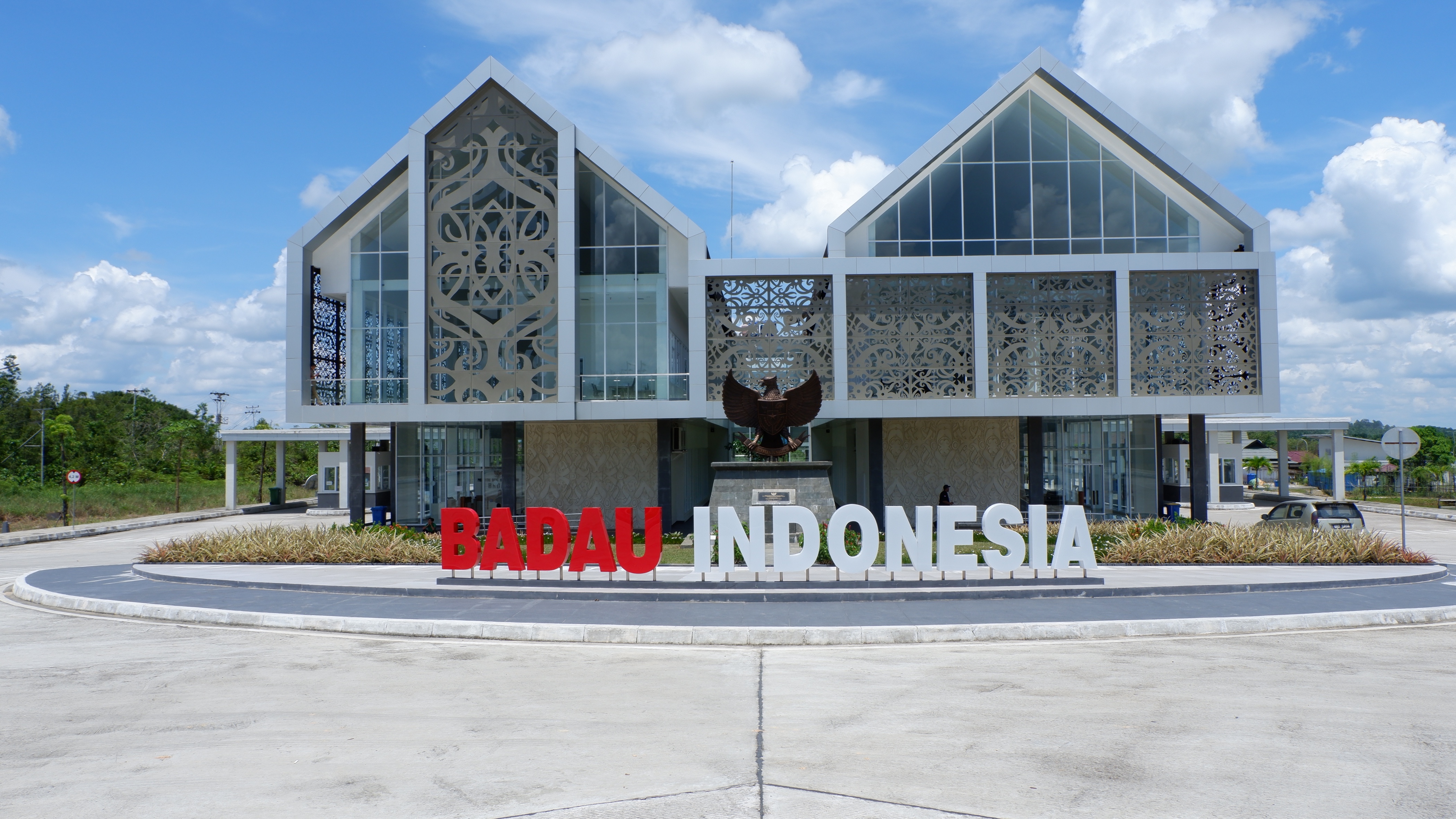 Dedikasi Tanpa Batas di Ujung Negeri, BNPP RI Pastikan Layanan PLBN Badau Tetap Prima Saat Libur Nataru