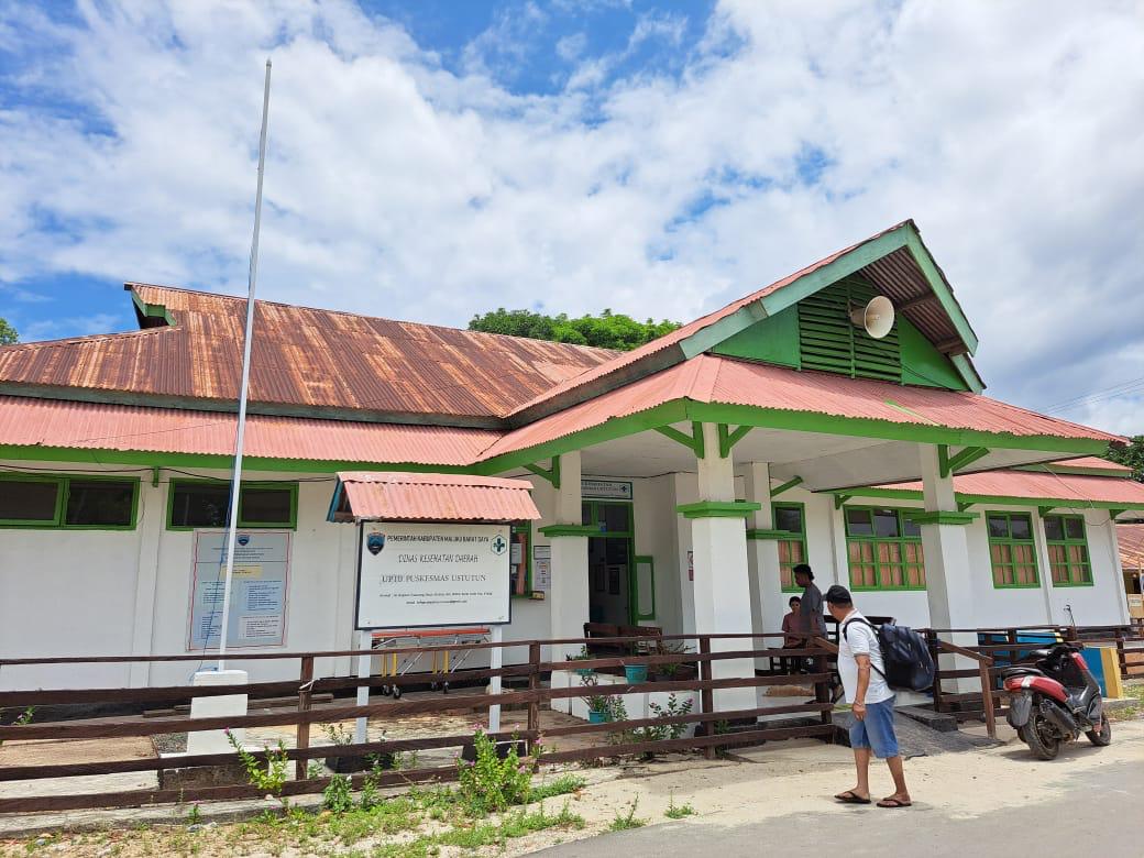 Pulau Lirang, Garda Terdepan NKRI yang Masih Bergantung pada Layanan Kesehatan Negara Tetangga