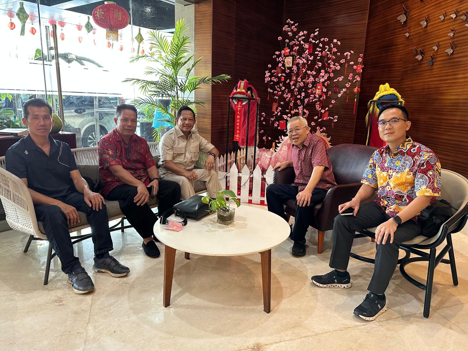 Bara di Gerbang Utara: Cap Go Meh Singkawang, Ledakan Wisata Perbatasan dan Diplomasi Budaya Indonesia