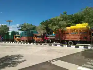 Nilai Ekspor Capai Rp5,9 Triliun, BNPP RI melalui PLBN Motaain Dorong Pertumbuhan Ekonomi Perbatasan