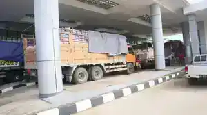 Nilai Ekspor Capai Rp5,9 Triliun, BNPP RI melalui PLBN Motaain Dorong Pertumbuhan Ekonomi Perbatasan