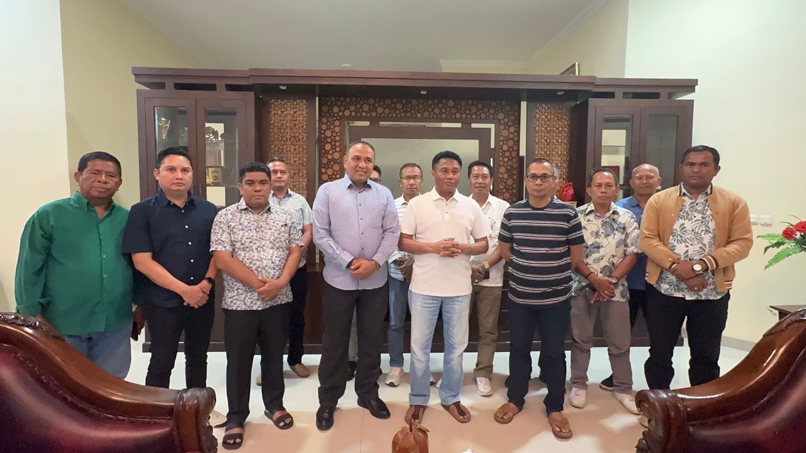 BNPP RI Petakan Titik Nol Kilometer Selatan Indonesia di Pulau Rote, Perkuat Identitas Wilayah Terluar Indonesia