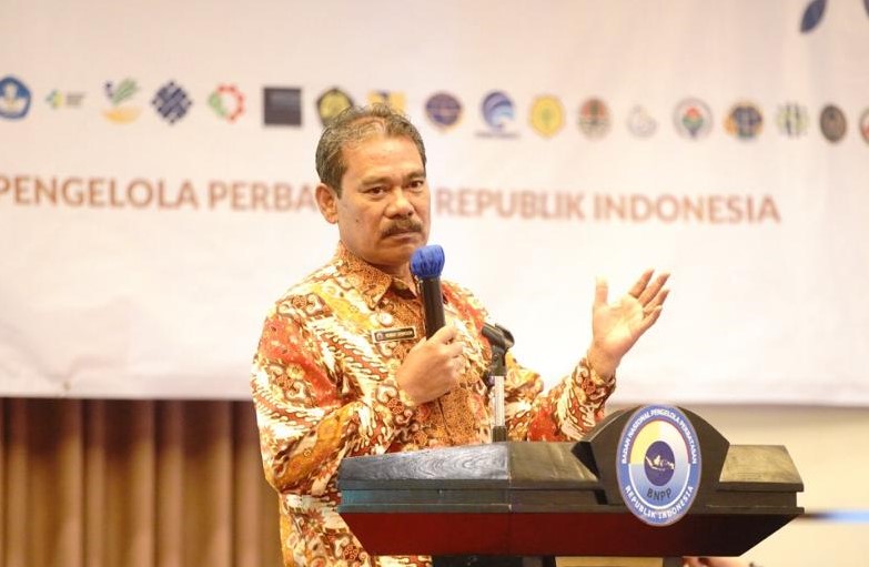 Akhiri Kerumitan Data Kewilayahan, Indonesia Siap Menuju Poros Maritim Dunia