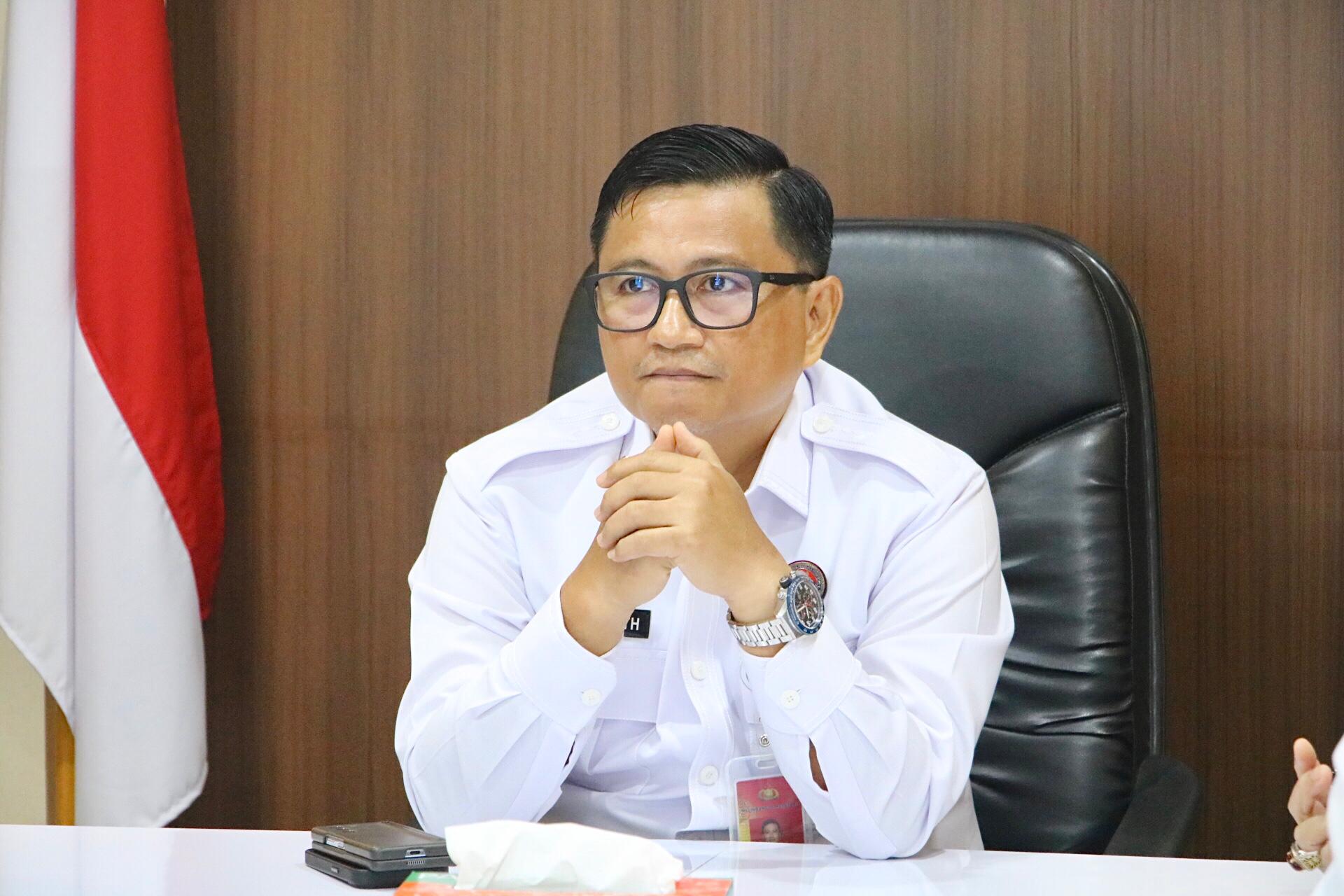 BNPP Akan Terjun Langsung Ukur Indeks Pengelolaan Perbatasan Negara