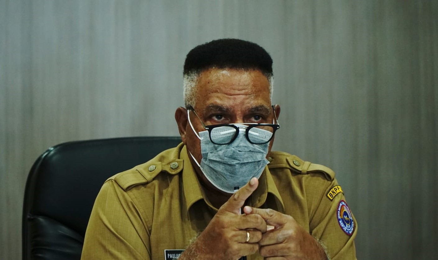 Pembangunan Embung Teknis Naekasa dan Lookeu Berdasarkan Inpres 1/2021 Dimasukkan Renja Kemendes PDTT Tahun Anggaran 2023