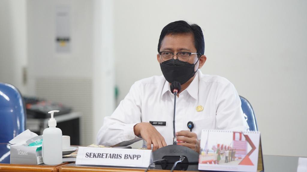 PLBN Akan Wajibkan Vaksin Booster Covid-19 untuk Syarat Melintas