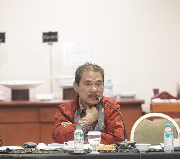 BNPP Dorong Normalisasi Perdagangan Lintas Batas di Nunukan