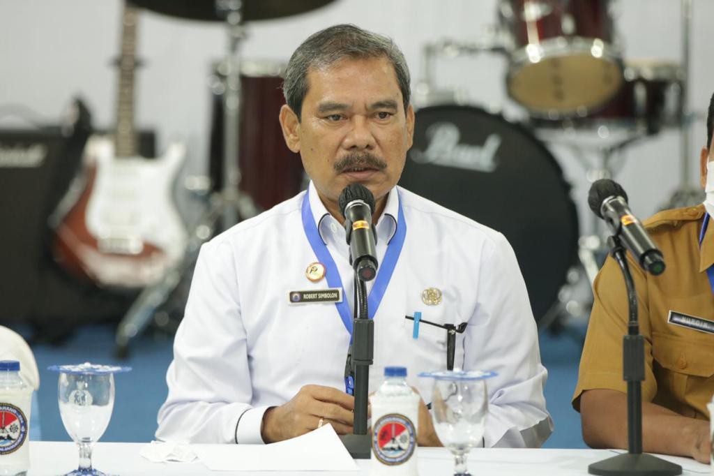 Tindaklanjuti Aturan Satgas Covid-19 Terbaru, BNPP Kondisikan Pelayanan Perjalanan Luar Negeri di 8 PLBN