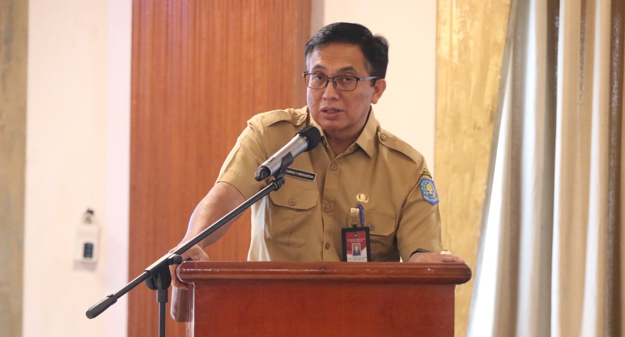 Upaya Optimalisasi SDA dan Wisata Bahari untuk Gerakan Ekonomi Warga Pulau Kecil Terluar