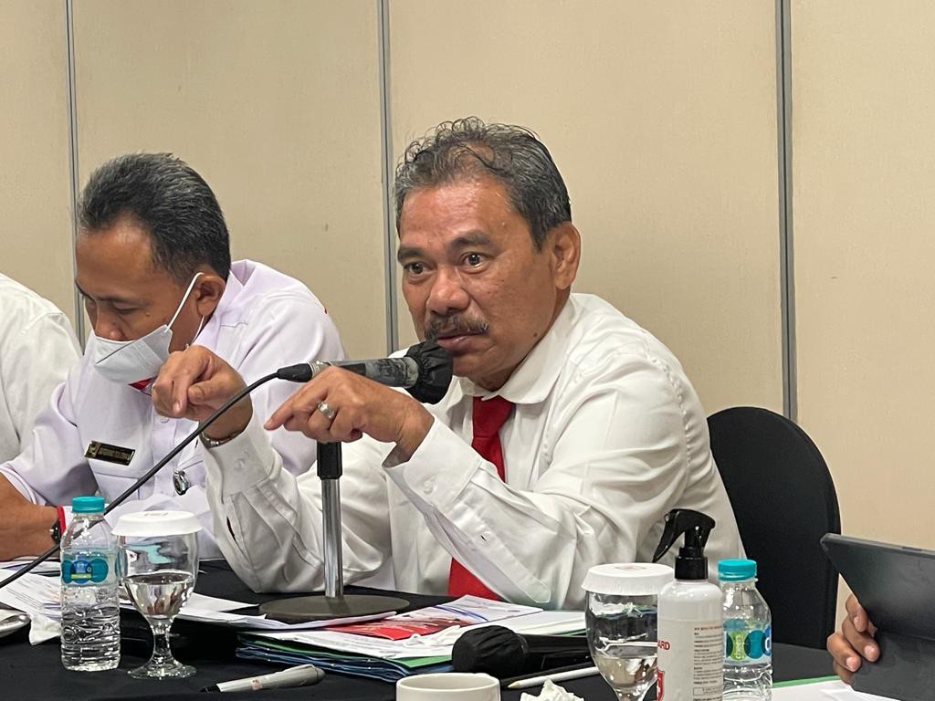 Progres Pembangunan Hampir Selesai, Indonesia Akan Punya Tambahan Tiga PLBN pada Bulan Juni-Juli 2022