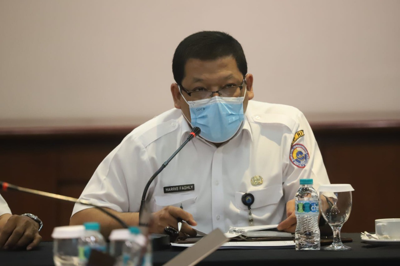 Pantau Pelaksanaan Program Kegiatan Percepatan Pembangunan Ekonomi di Kawasan Perbatasan Negara, BNPP dan K/L Akan Kunjungi PLBN Aruk