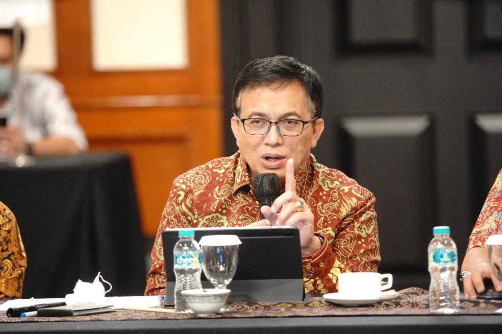 Pengembangan Jaringan Distribusi Listrik di Kawasan Perbatasan Motaain Sudah Direalisasikan