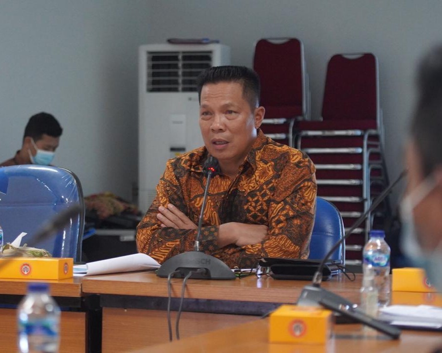 Belajar dari Konflik Thailand–Kamboja: Perbatasan Bukan Ladang Konflik