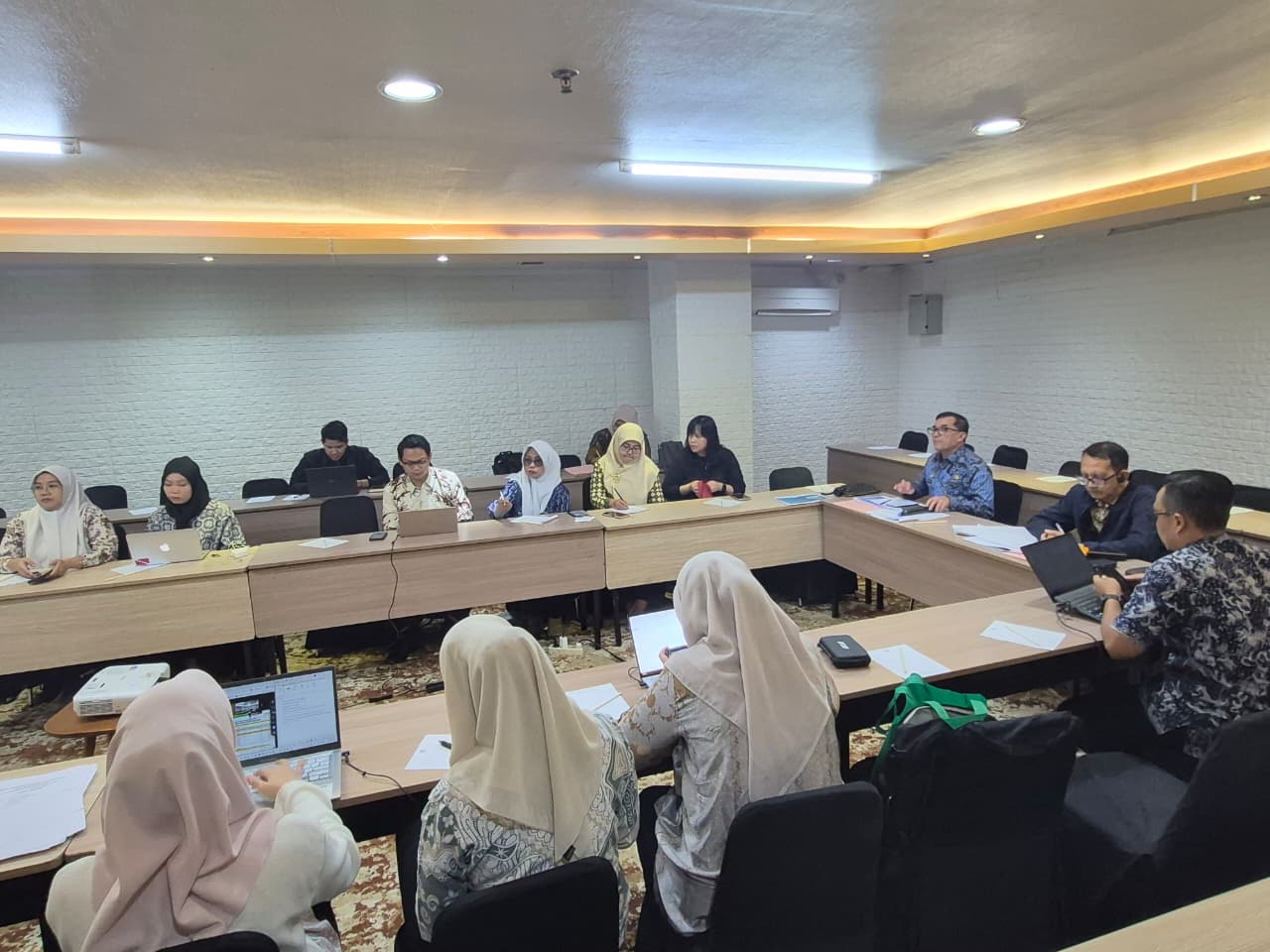 BNPP RI Perkuat Sinkronisasi Pembangunan Perbatasan 2026–2027 Lewat Forum Pemantauan Progres Infrastruktur Pemerintahan