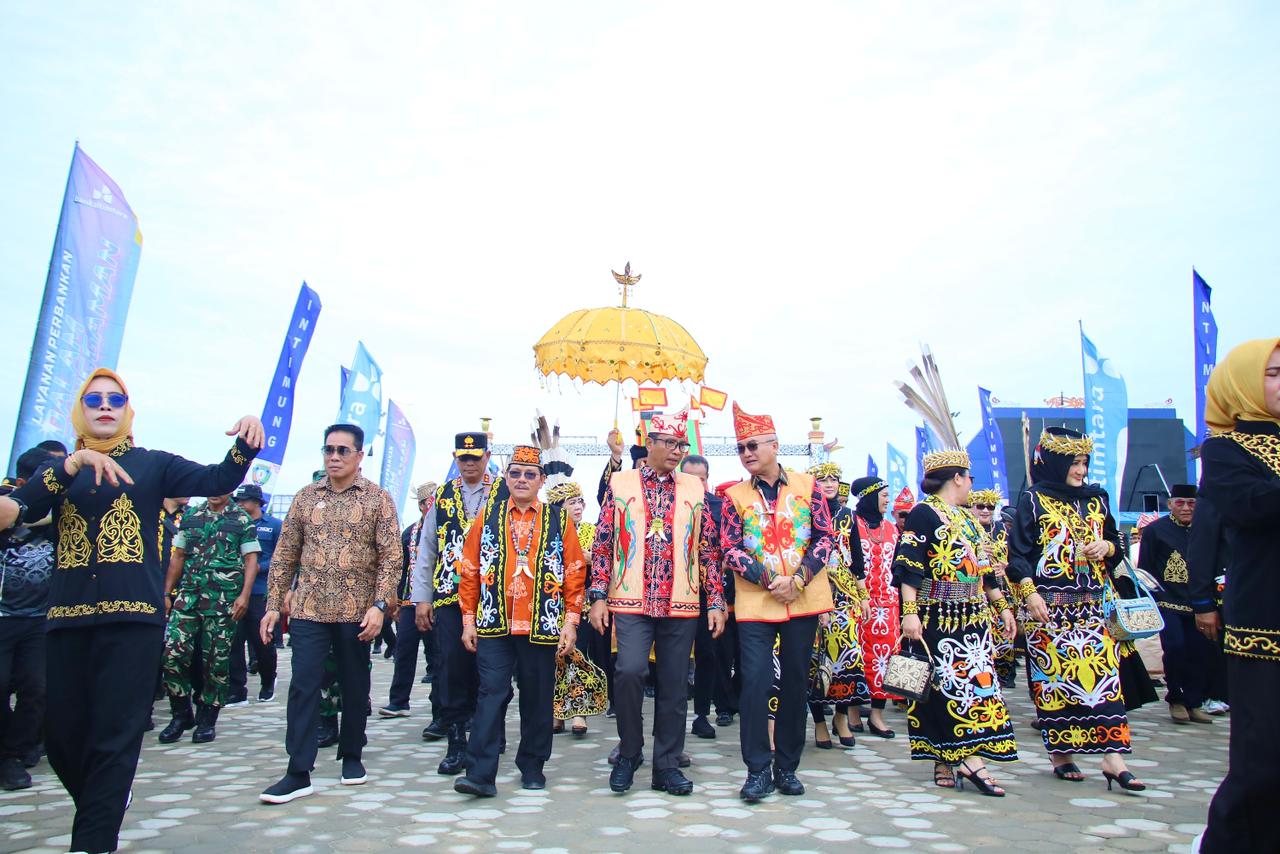 The 11th Irau Festival: Reviving the Spirit of the Archipelago from Indonesia’s Northern Frontier