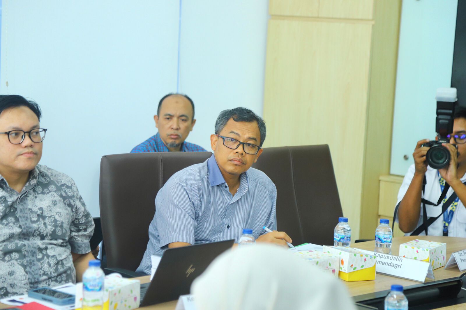 BNPP RI Melalui PLBN Bantu Percepatan Program MBG di Perbatasan Indonesia